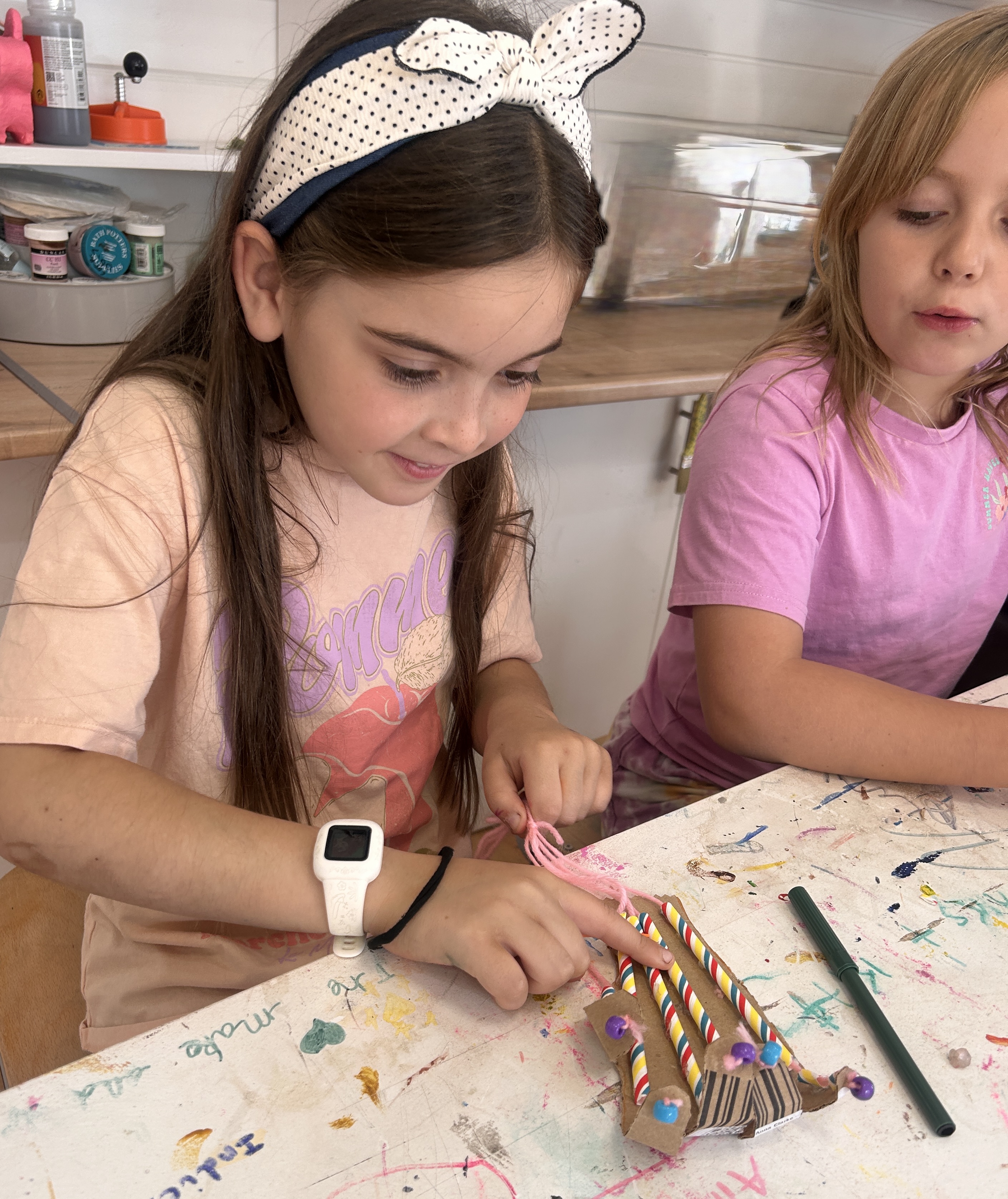 October Holiday Club   event photo