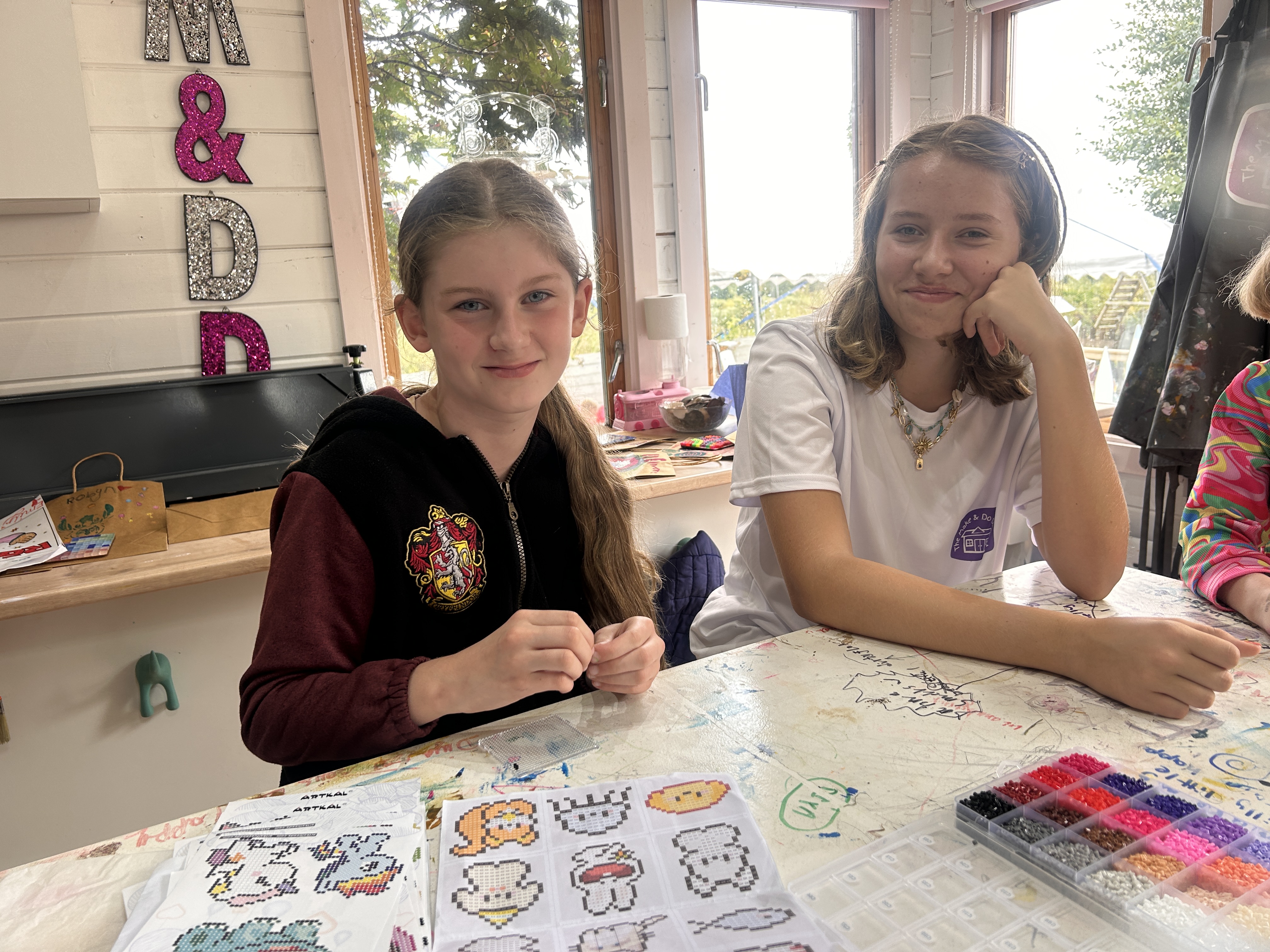 October Holiday Club   event photo