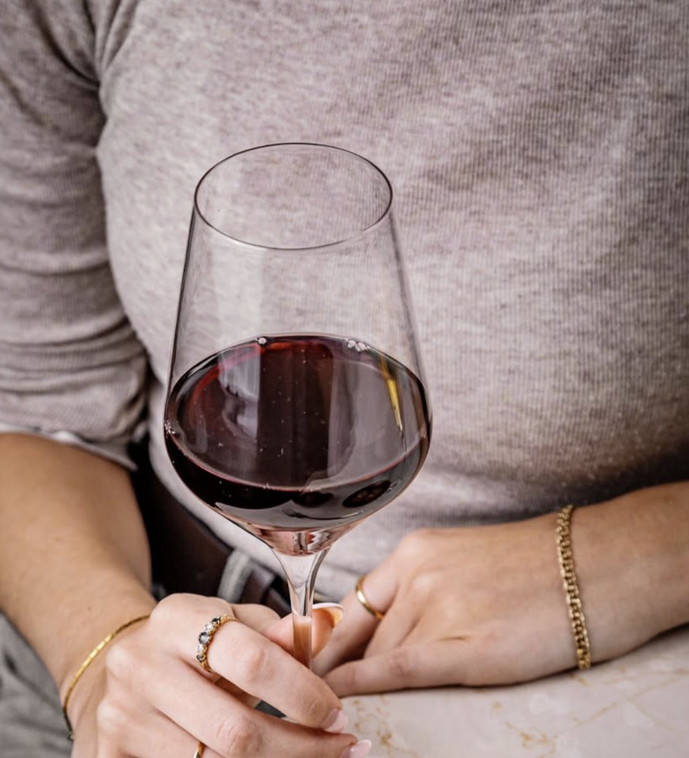 Linden Stores Wine Tasting event photo