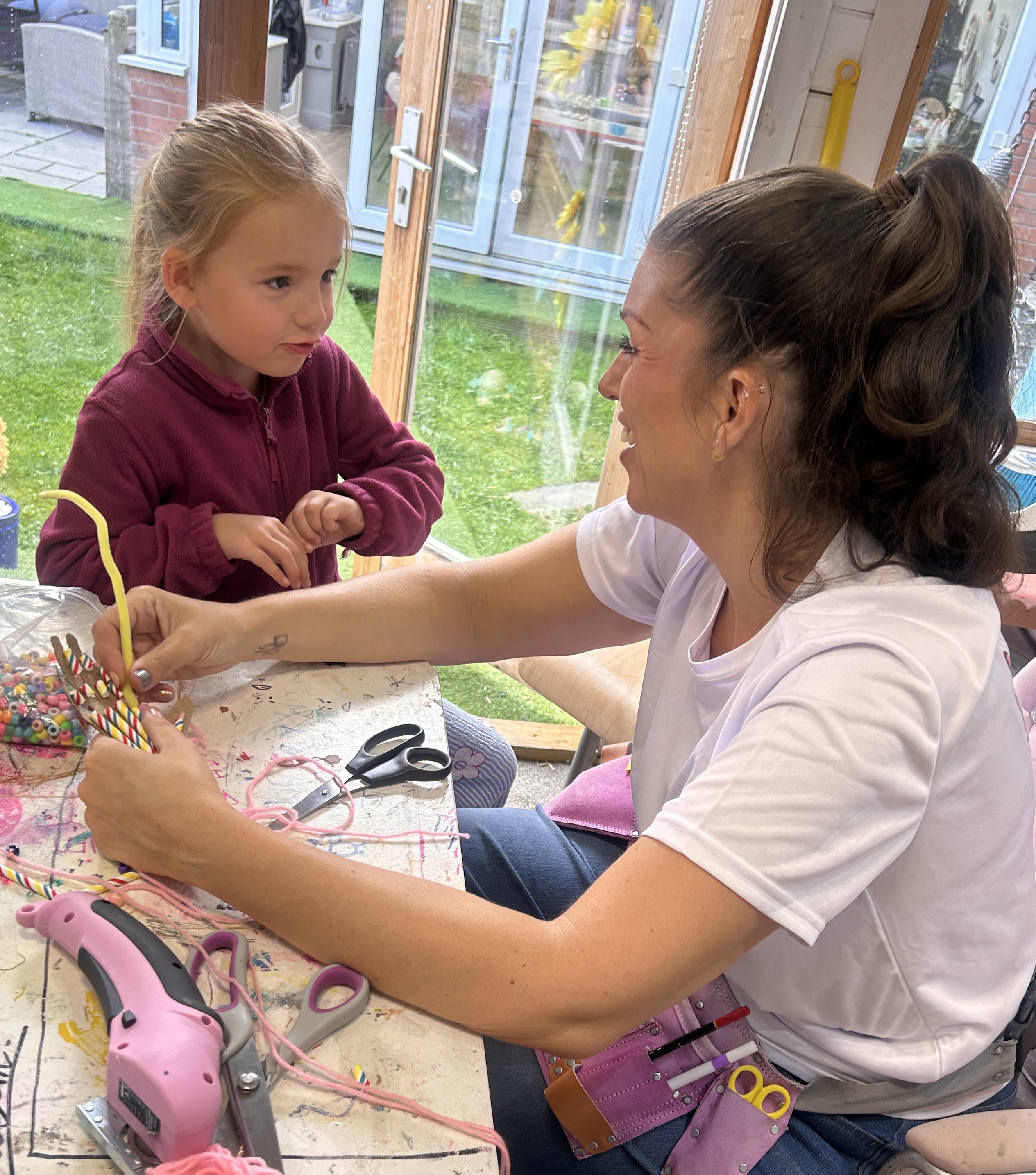 October Holiday Club   event photo