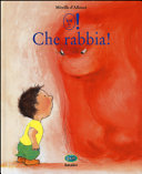 Cover of Che rabbia!