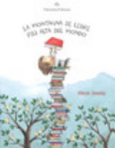 Cover of La montagna di libri più alta del mondo
