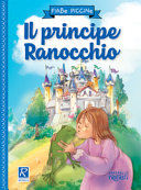 Cover of Il principe ranocchio