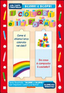 Cover of I colori e le forme