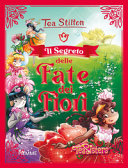 Cover of Il segreto delle fate dei fiori