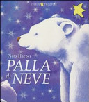 Cover of Palla di neve