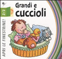 Cover of Grandi e cuccioli