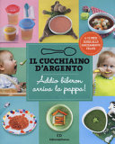 Cover of Il cucchiaino d'argento