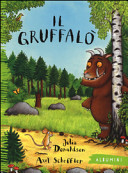 Cover of Il Gruffalò
