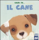 Cover of Cosa fa il cane