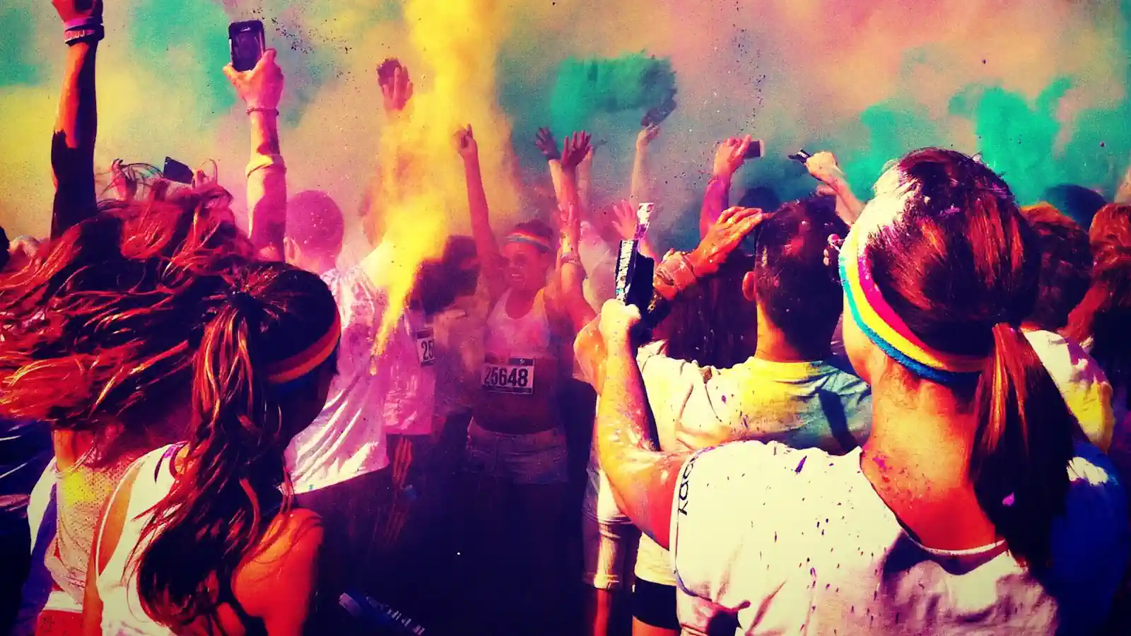 Colour Run